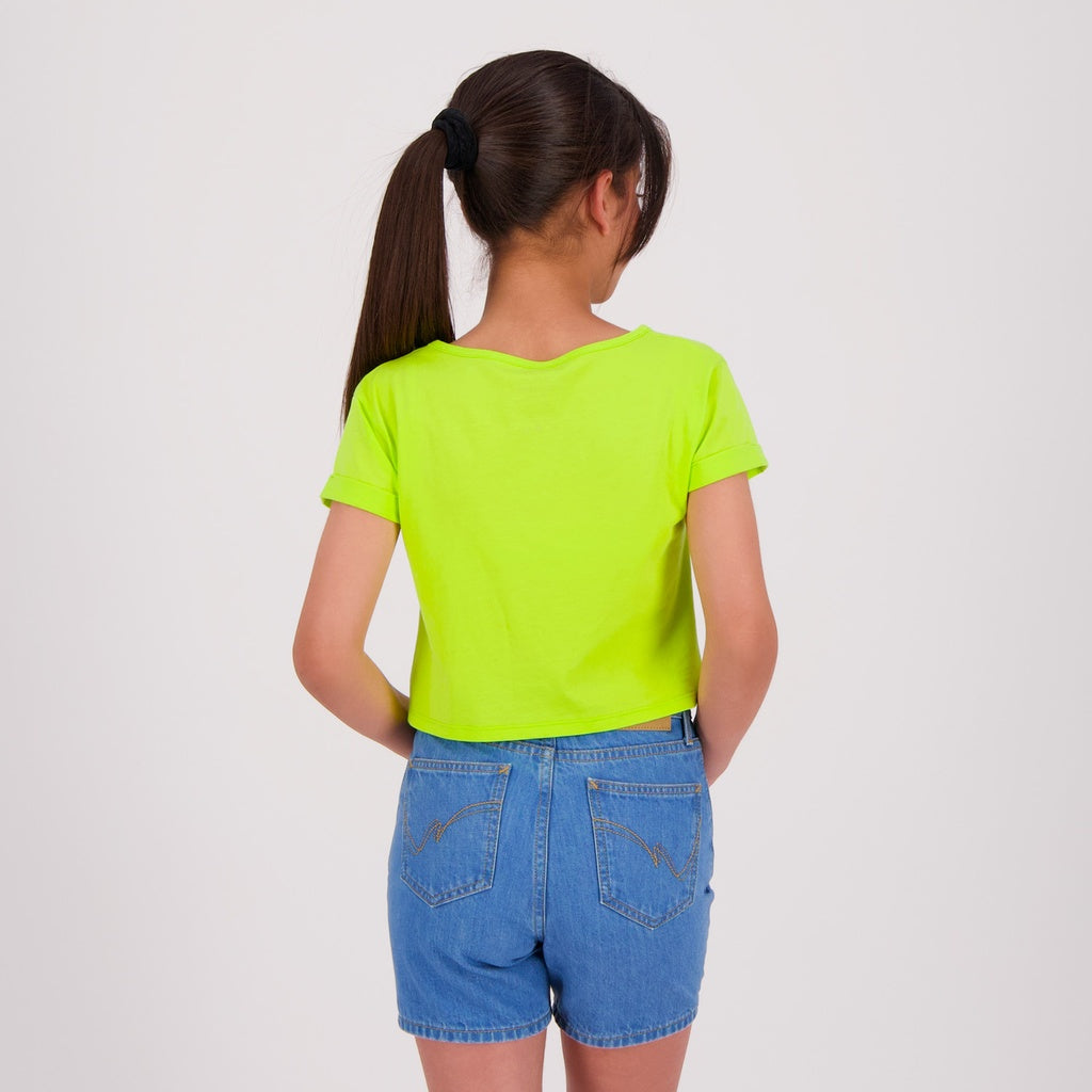 Vert Fluo
