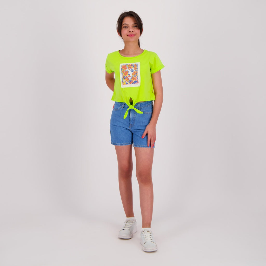 Vert Fluo