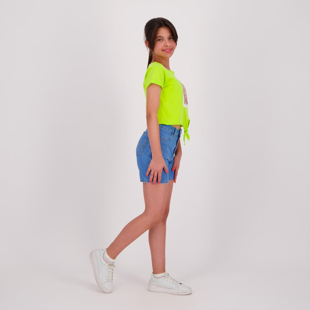 Vert Fluo