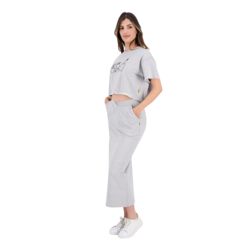 Gris Chiné