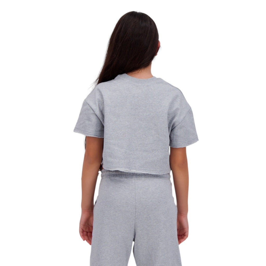 Gris Chiné