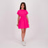 Rose Fuchsia