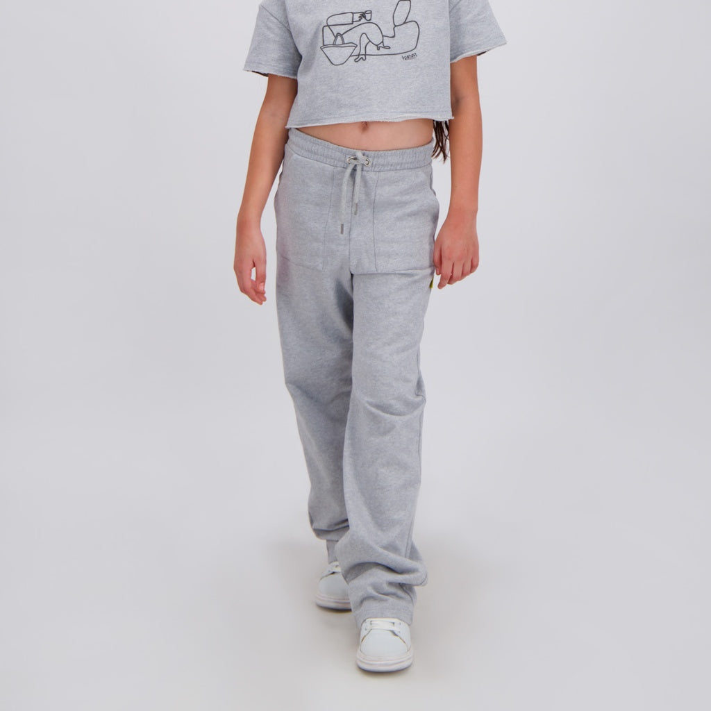 Gris Chiné
