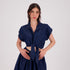 Jeans Bleu Foncé