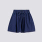 Jeans Bleu Foncé