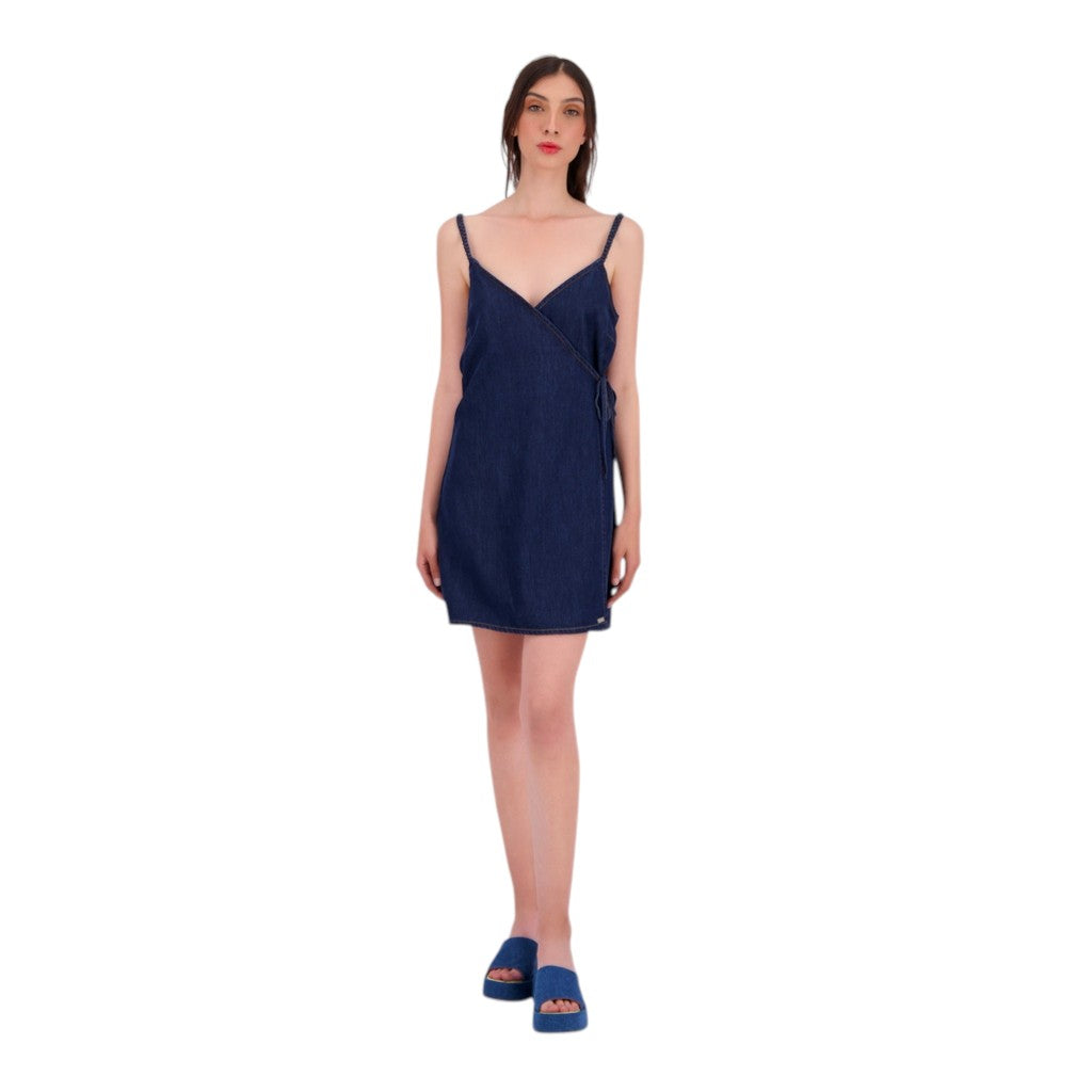 Jeans Bleu Foncé