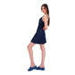 Jeans Bleu Foncé