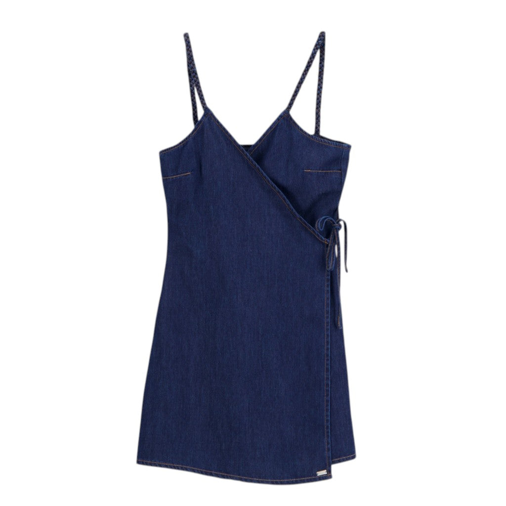 Jeans Bleu Foncé