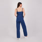 Jeans Bleu Moyen