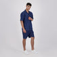 Jeans Bleu Foncé