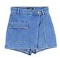 Jeans Bleu Moyen