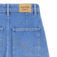 Jeans Bleu Moyen