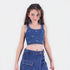 Jeans Bleu Moyen
