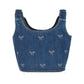 Jeans Bleu Moyen