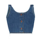 Jeans Bleu Moyen