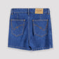 Jeans Bleu Moyen