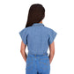 Jeans Bleu Clair