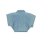 Jeans Bleu Clair