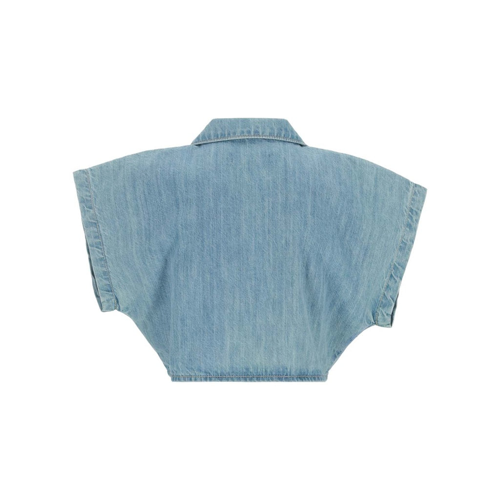 Jeans Bleu Clair