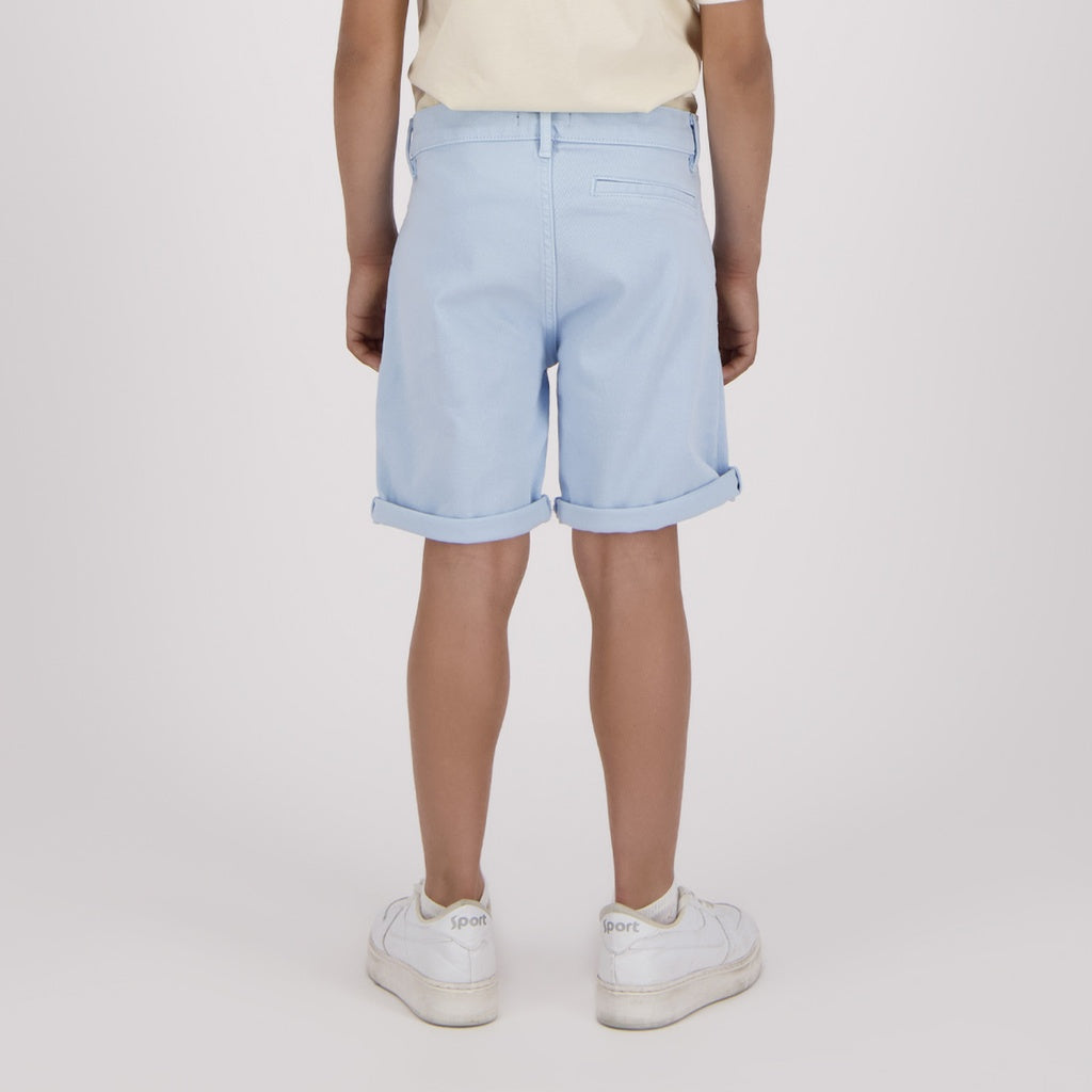 Bleu Clair