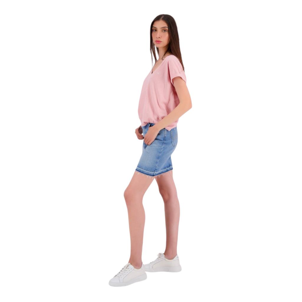 Rose Poudré