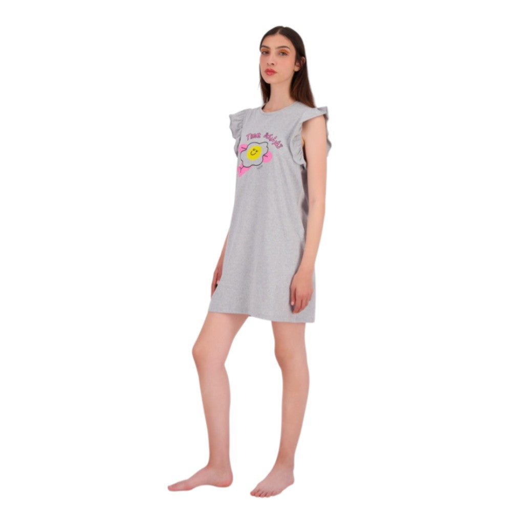 Gris Chiné