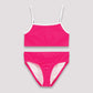 Rose Fuchsia