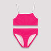 Rose Fuchsia