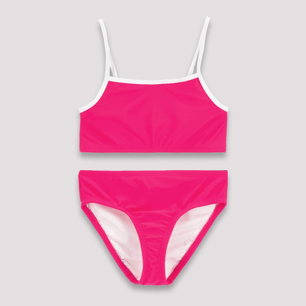 Rose Fuchsia