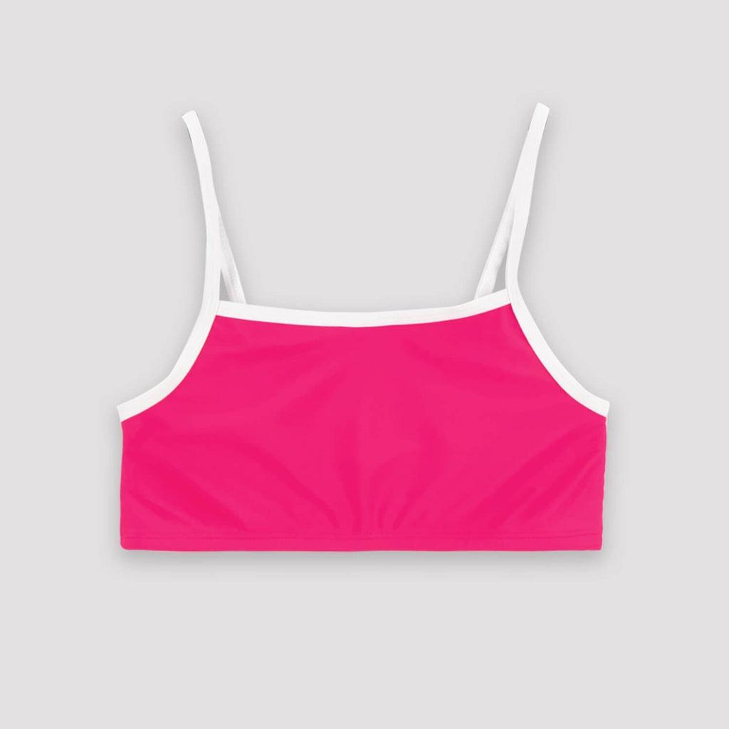 Rose Fuchsia