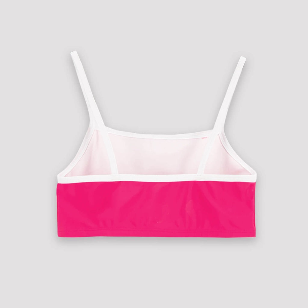 Rose Fuchsia