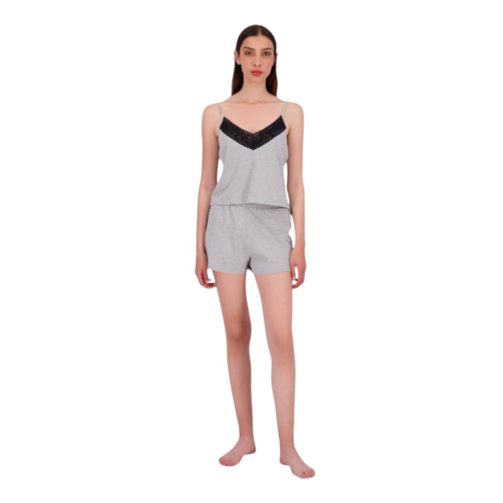 Gris Chiné