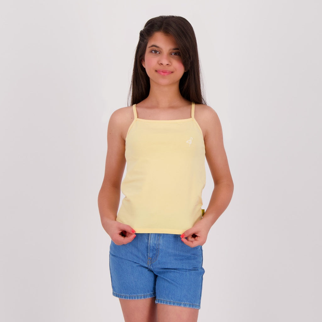 Jaune