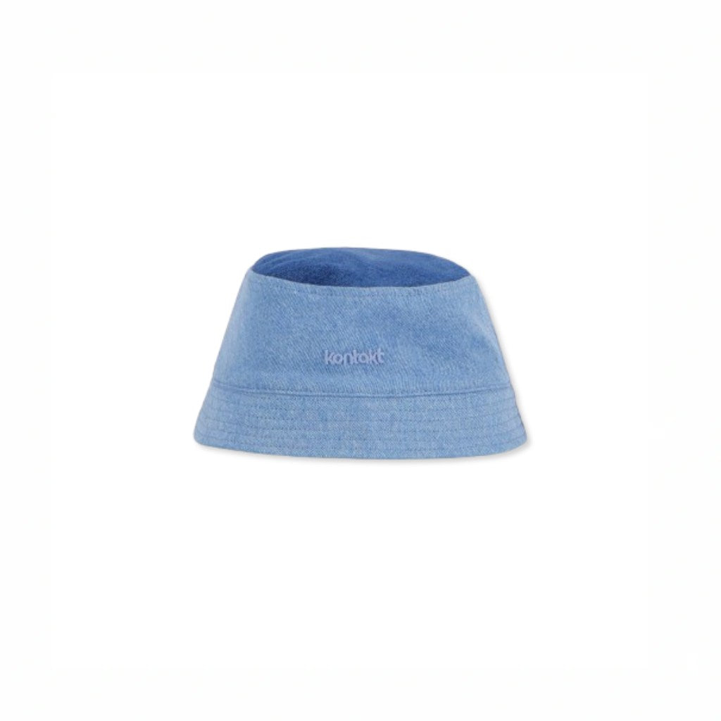 Jeans Bleu Clair & Jeans Bleu Moyen