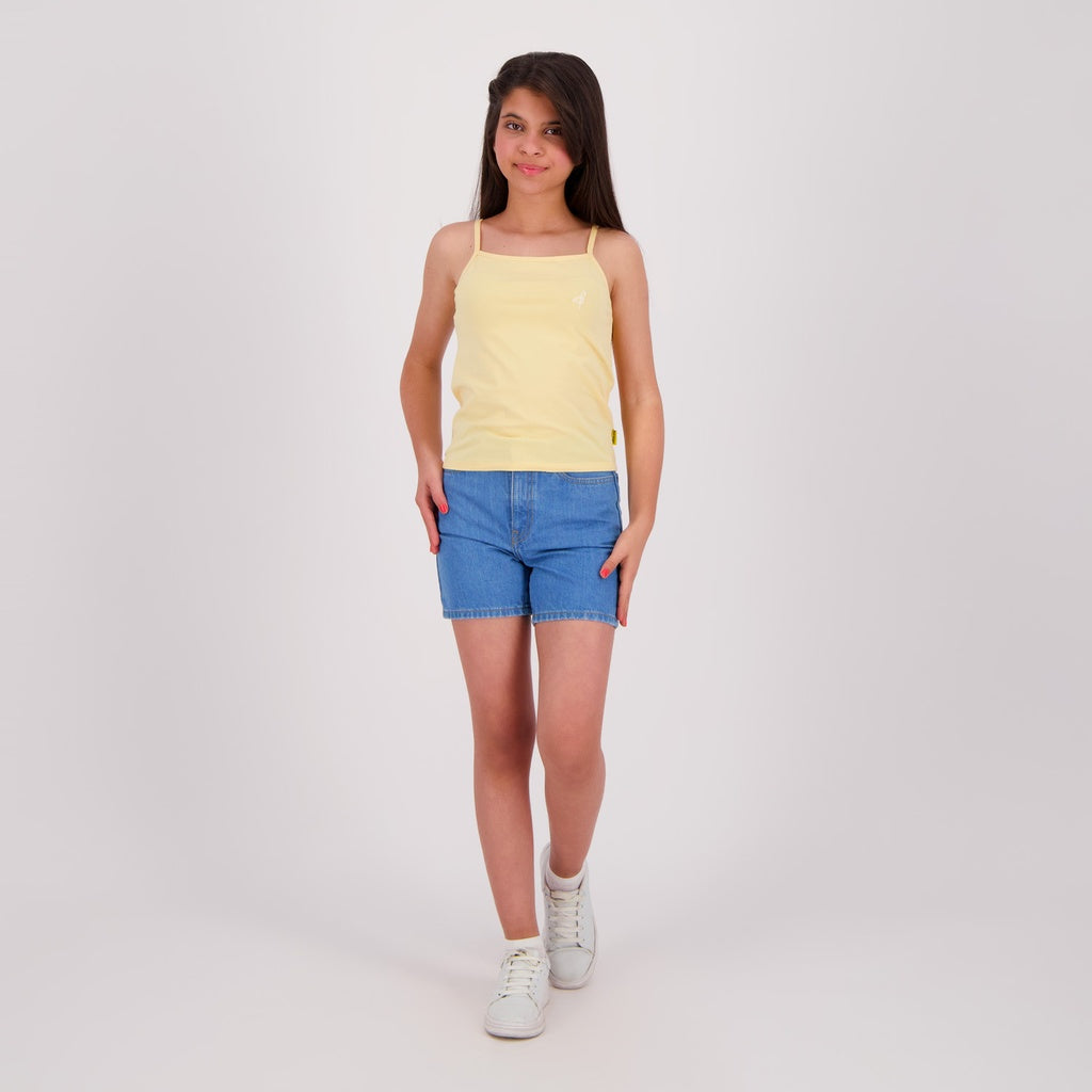 Jaune