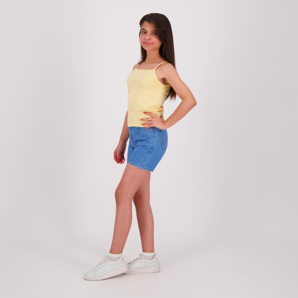 Jaune