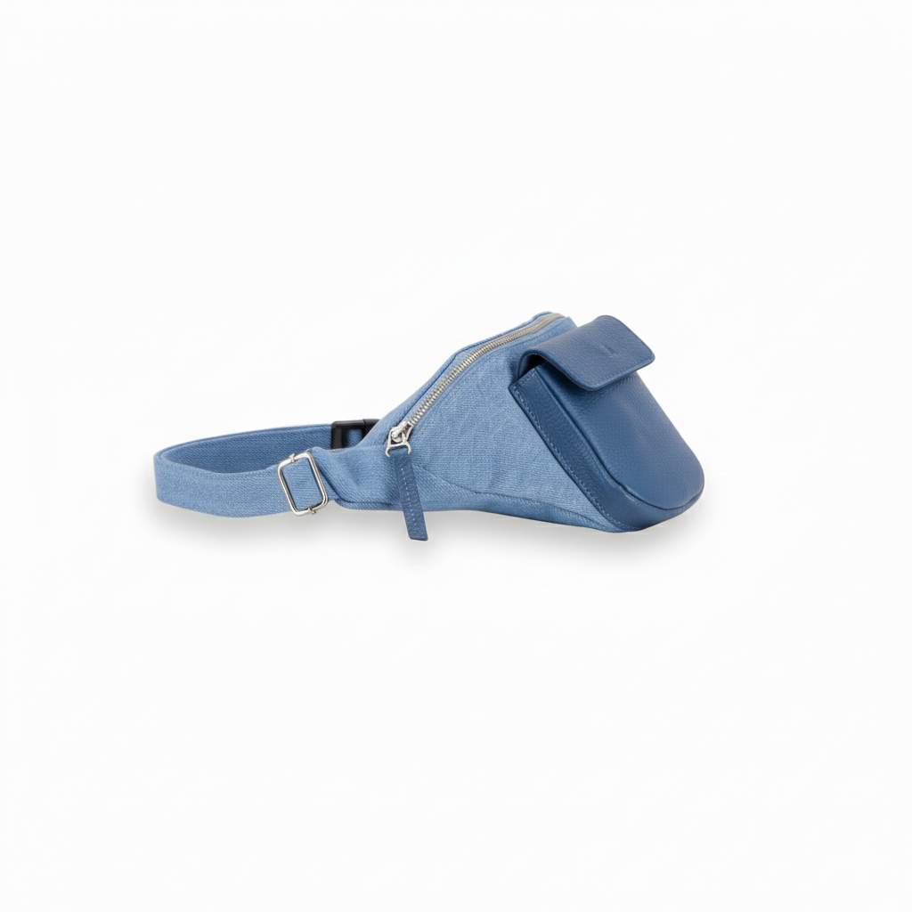 Jeans Bleu Clair