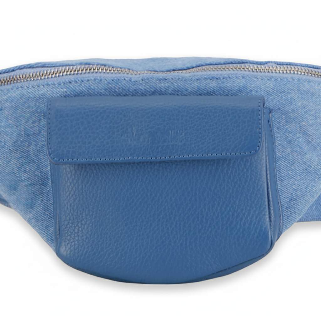 Jeans Bleu Clair