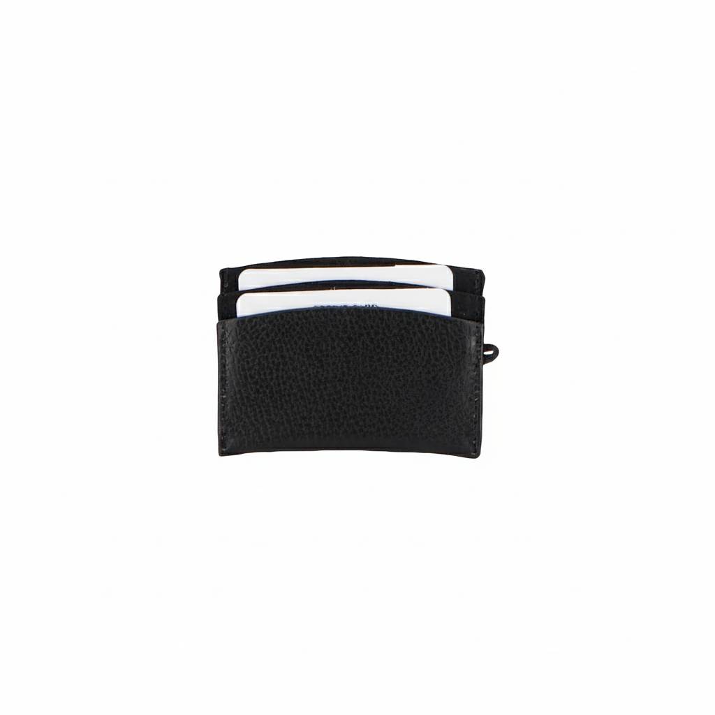 Jeans Noir Foncé