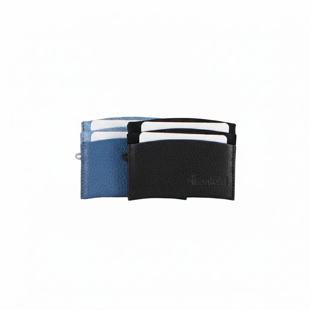 Jeans Noir Foncé