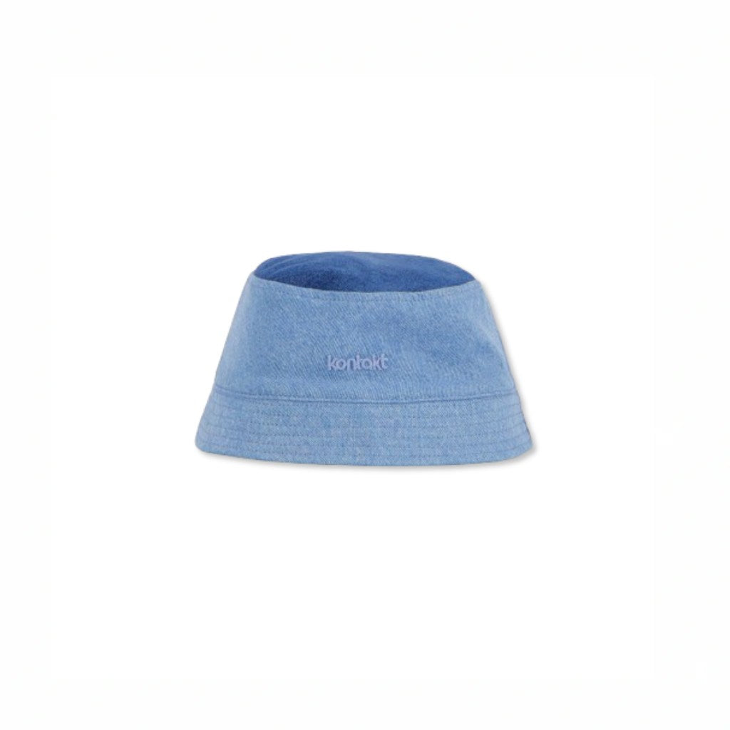 Jeans Bleu Clair & Jeans Bleu Moyen