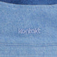 Jeans Bleu Clair & Jeans Bleu Moyen