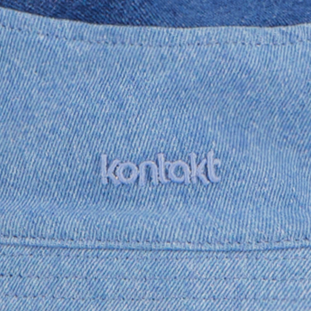 Jeans Bleu Clair & Jeans Bleu Moyen