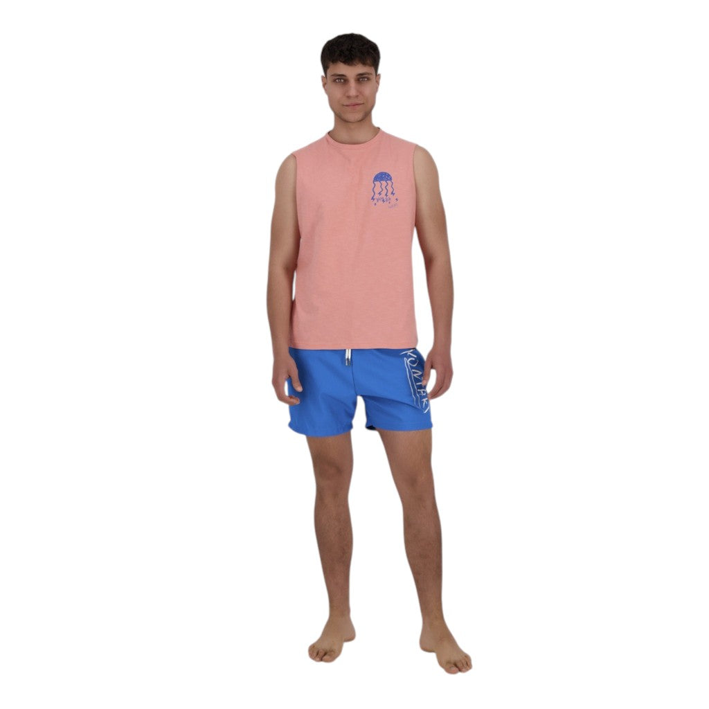 Rose Corail