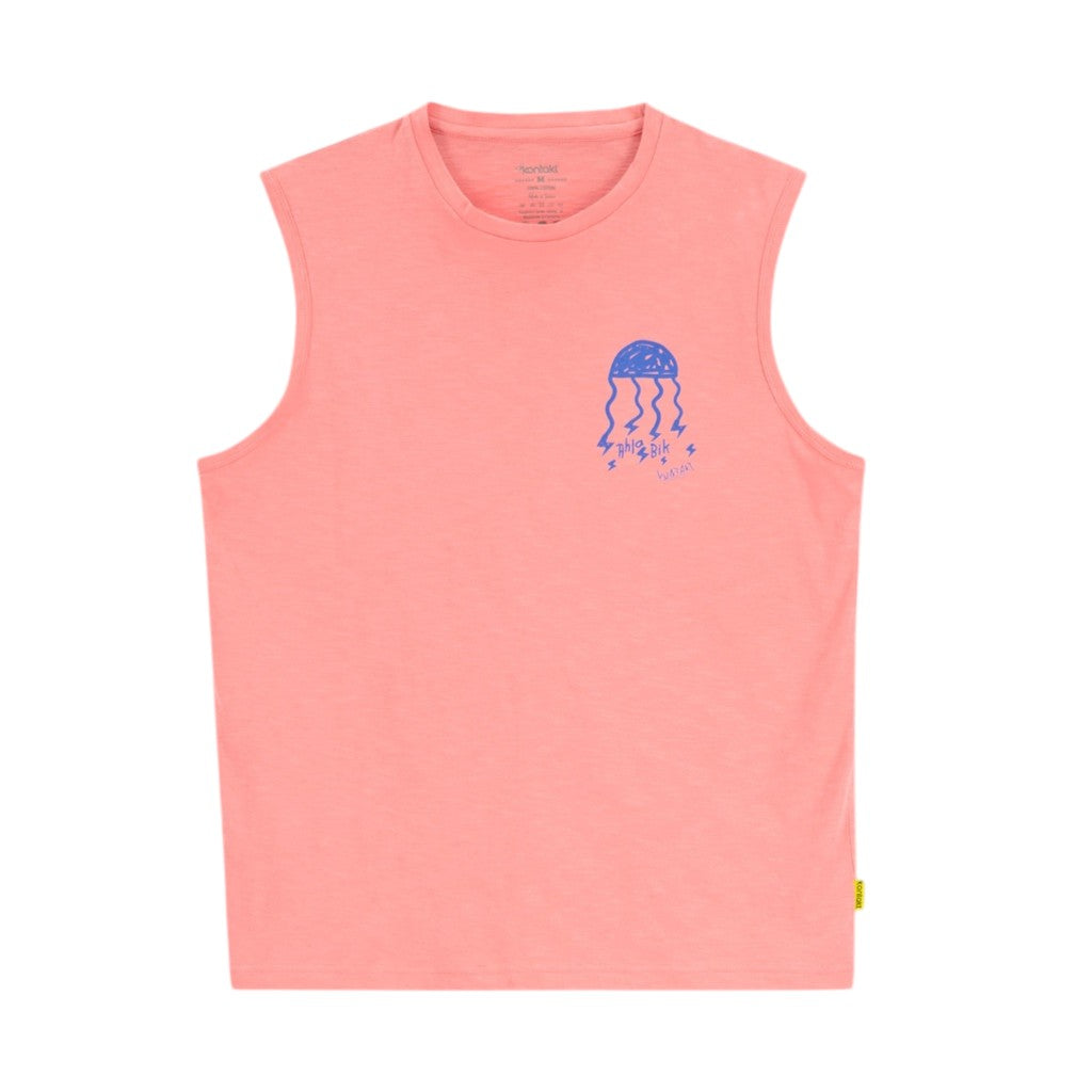 Rose Corail