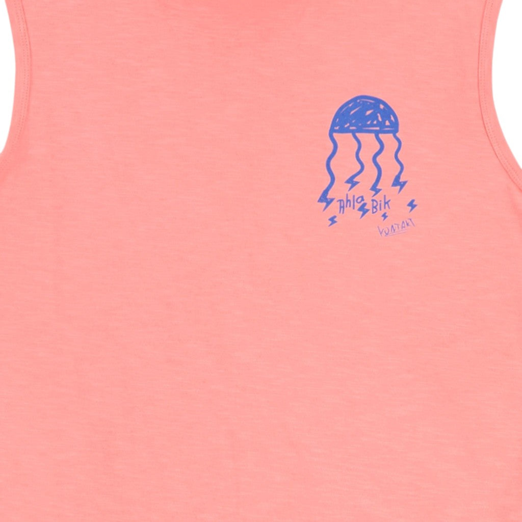 Rose Corail