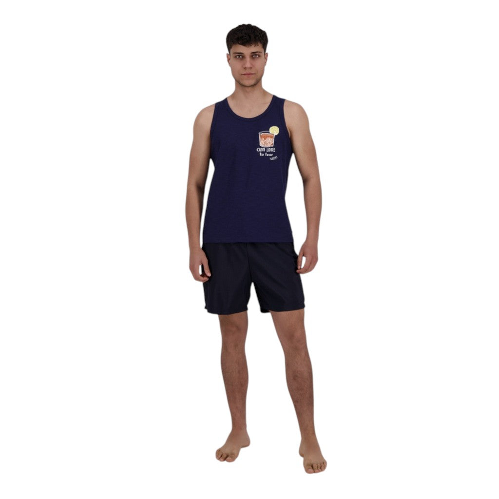 Marine Uni