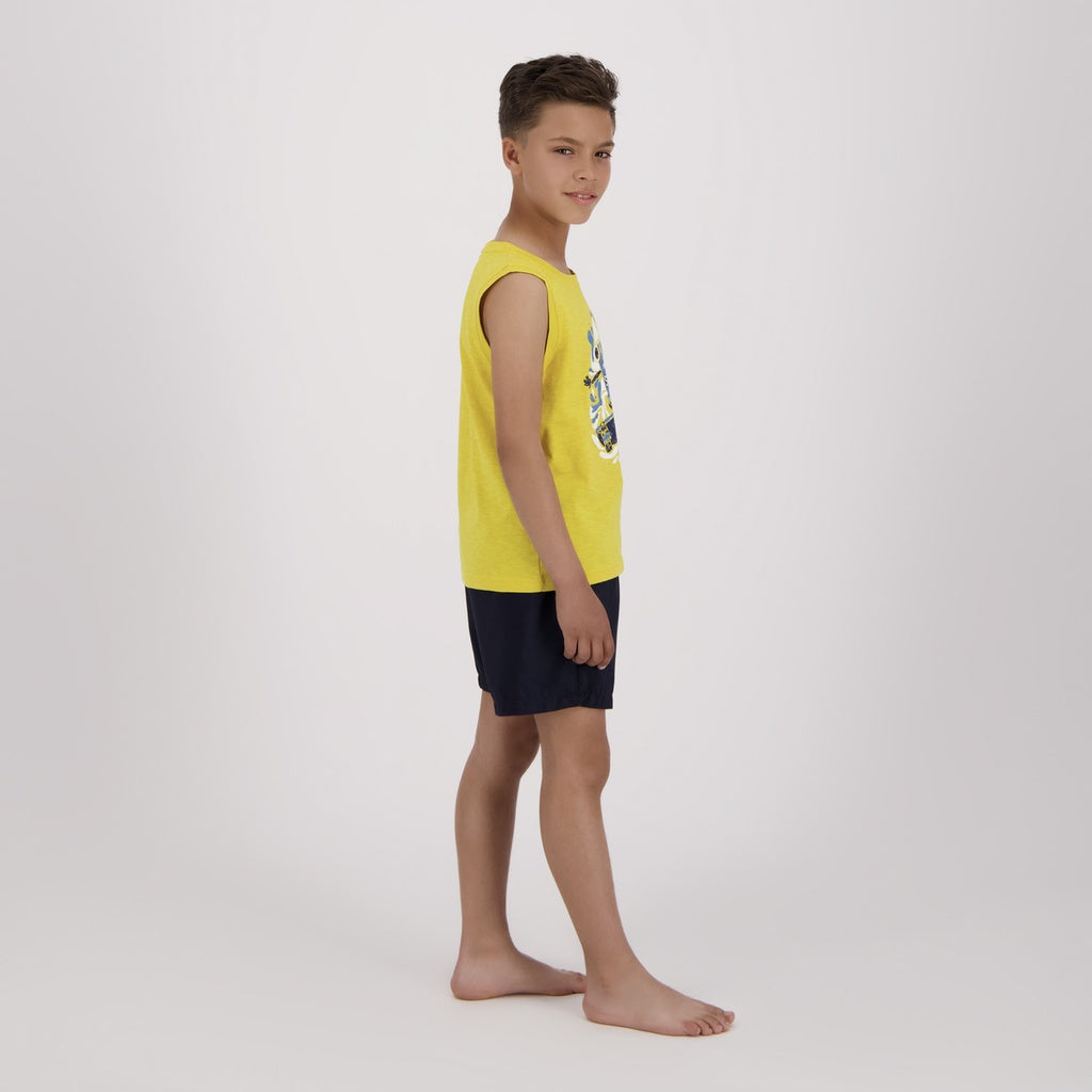 Jaune