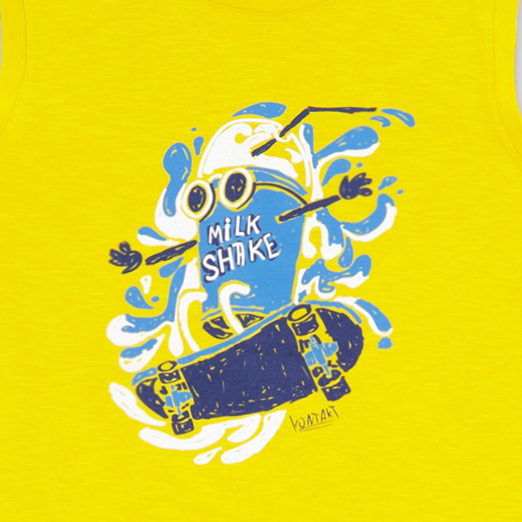 Jaune