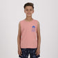 Rose Corail